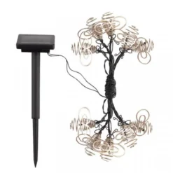 10 Bee Solar String Lights -Gardman Fruniture Shop 10 bee solar string lights 1608287904 2 l