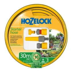 Hozelock 30m Starter Hose Set