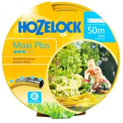 Hozelock 50m Starter Hose