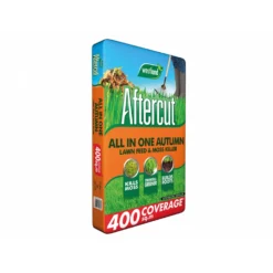 Aftercut All In One Autumn Lawn Care 400m2
