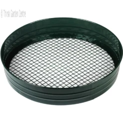 Ambassador Metal Riddle 1/2"