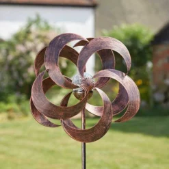 Aries Wind Spinner