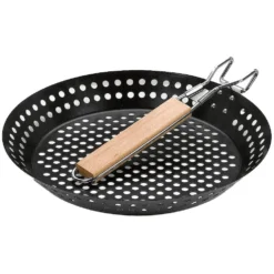 BBQ Pan