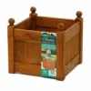 Beech Stained Planter 315
