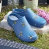 Bees Comfi Clogs S4