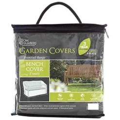 Bench Cover - Essential - 2 Seat