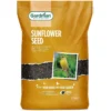 Gardman Black Sunflower Seed 12.75Kg