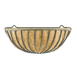 Gardman Blacksmith Wall Manger 24"