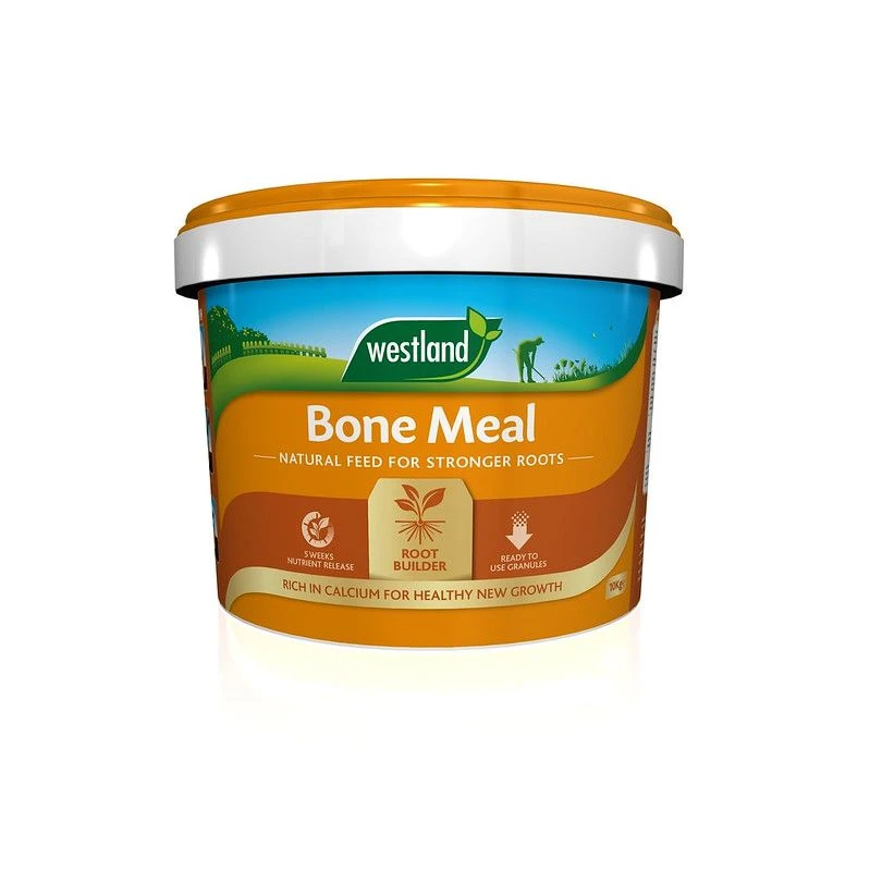Bone Meal 10kg Westland 1 Bone Meal 10kg Westland