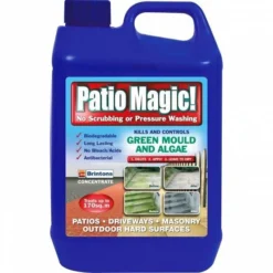Brintons Patio Magic 2.5lt