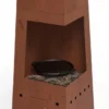 CASA MIA TEMPO GAS CHIMINEA