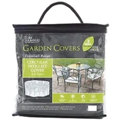 Circular Patio Set Cover - Essential - 4/6 Seat