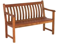 CORNIS BROADFIELD 5FT BENCH