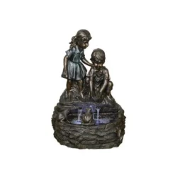 Curious Children Water Feature Kelkay