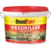 Deadfast Weedkiller Concentrate 12 X 100ml Sachets