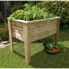 Deep Root Planter 1M Zest