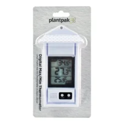 Gardman Dig Min/Max Thermometer