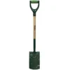 Digging Spade Carbon Steel Gardman