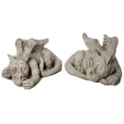 Dragon Large Wake / Sleep