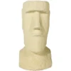 Easter Island Planter - Cream