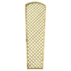 Fan Trellis Diamond Hillside 1.83M X 0.6M Zest
