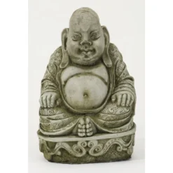Fat Belly Buddha