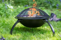 FIRE PIT EXPLORER 54cm -Gardman Fruniture Shop fire pit explorer 54cm 1140x760 6250191384610 l