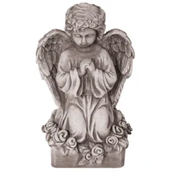 Flower Angel Ant Grey