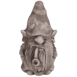 Forester Pipe Antique Grey