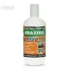 Grazers Natural Slug & Snail Repellent Concentrate 350ML