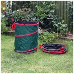 Hard Base Pop-Up Garden Bag
