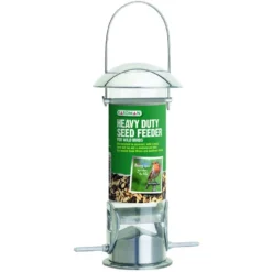 Gardman Heavy Duty Seed Feeder