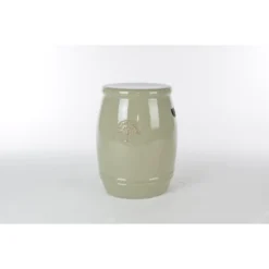 Heritage Garden Stool