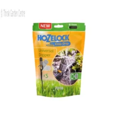 Hozelock Universal Dripper 5 Pack