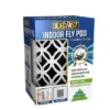 INDOOR FLY POD DEADFAST