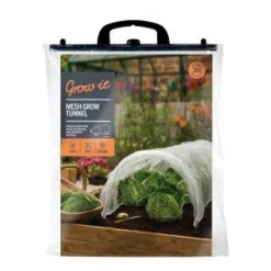 Gardman Insect Mesh Grow Tunnel -Gardman Fruniture Shop insect mesh grow tunnel 1589846412 2 l