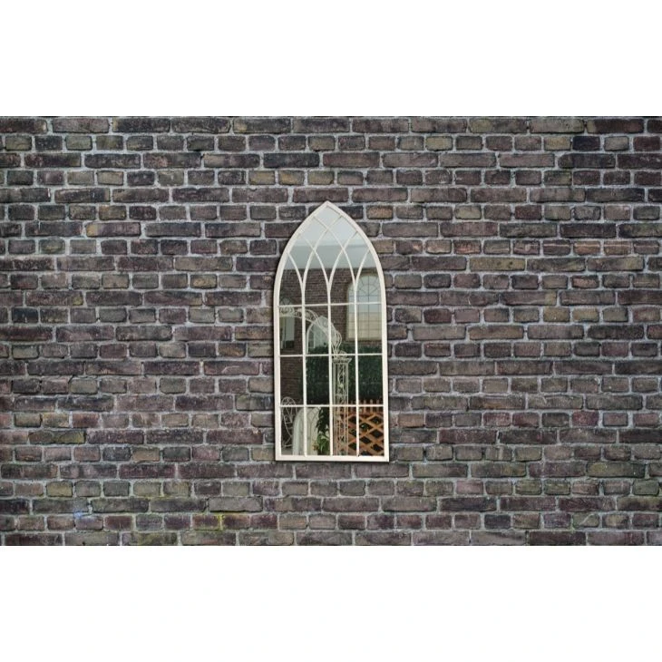 Kew Outside Mirror 50X115Cm 1 Kew Outside Mirror 50X115Cm