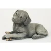 Labrador Stone Ornament