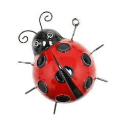 Primus Ladybird Wallart Large