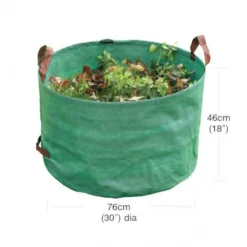 Large Heavy Duty Garden Bag