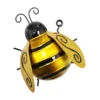 Primus Large Metal Bumblebee Wall Art