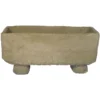 Lge. Rustic Trough