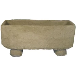 Lge. Rustic Trough