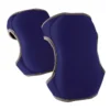 Memory Foam Knee Pads Navy