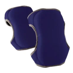 Memory Foam Knee Pads Navy