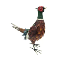 Primus Metal Ring-Necked Pheasant