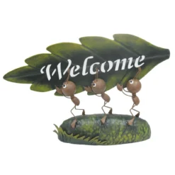 Primus Miniature Metal Life Ant Welcome Trio