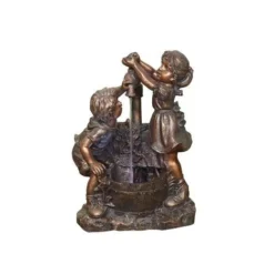 Mischief Water Feature Kelkay