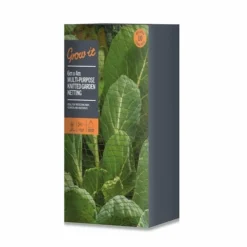 Gardman Multi-Purpose Knitted Garden Netting 6M X 4M