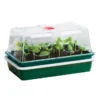 One Top Electric Propagator